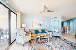 Bluewater 401 - Orange Beach - 5