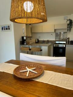 Marina Beach Apartments B - Puerto Madryn - 0
