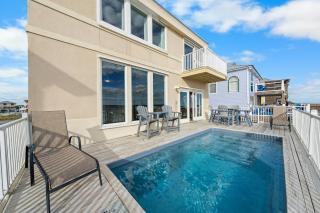 Miami Vice - Gulf Shores - 9