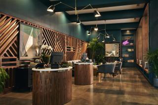 Kinley Chattanooga Southside, a Tribute Portfolio Hotel - Chattanooga - 8