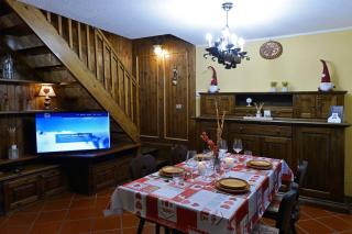 Maison EsterLina - Villaret - 9