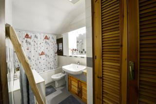 Maison EsterLina - Villaret - 8