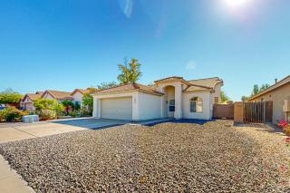 Casa Oliva - Chandler - 7