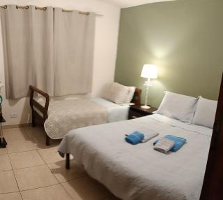 Casa cantinho do aconchego - 3