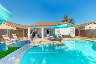 Casa Oliva - Chandler - 5