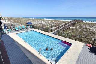 Emerald Surf 109 - Navarre - 0
