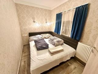 The Pearl of Váci Street Residences - Budapest - 7