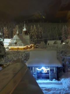 Pokoje Gościnne „U Ani" - Ciche Małe - 6