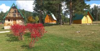 Chalet Čilac - Žabljak - 5