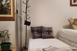 Sudoeste, com rede na varanda e excelente local! - 1