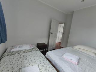 7 Beds including 4 Double Beds, 1 Single Bed, 2 Double Sofa Beds, 8 Renton Road, Mt Albert, Auckland - Auckland - 8