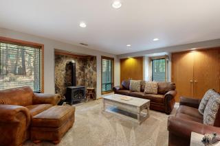 Three Iron 15 - Sunriver - 7