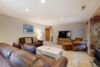 Three Iron 15 - Sunriver - 5