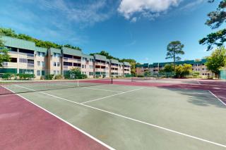 Spa On Port Royal Sound 1314 - Hilton Head Island - 8