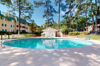 Spa On Port Royal Sound 1314 - Hilton Head Island - 9
