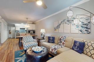 Spa On Port Royal Sound 1314 - Hilton Head Island - 6