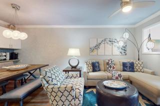 Spa On Port Royal Sound 1314 - Hilton Head Island - 5