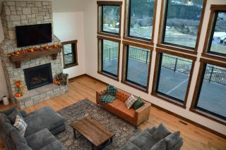 Trails End Lodge - Irwin - 9
