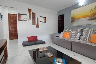 407 Sul - Ideal para família/grupo. Local nota 10 - Brasilia - 3