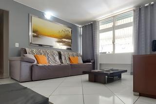 407 Sul - Ideal para família/grupo. Local nota 10 - 6