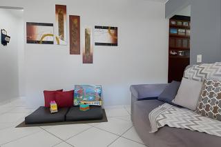 407 Sul - Ideal para família/grupo. Local nota 10 - Brasilia - 2