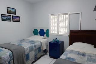 407 Sul - Ideal para família/grupo. Local nota 10 - 8