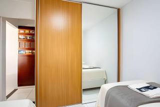 407 Sul - Ideal para família/grupo. Local nota 10 - 6