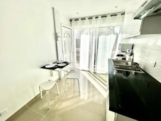 Maison studio duplex Mont Valérien - Nanterre - 9