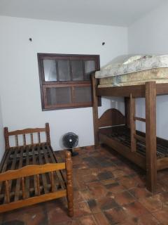 Casa para Réveillon na praia - 5