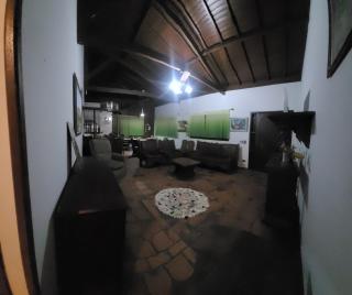 Casa para Réveillon na praia - 2