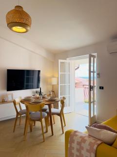 La Mia Seconda Casa - Scalea - 9