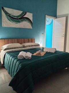 Blue house - Pizzo - 0