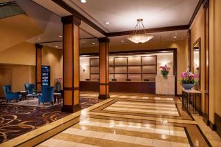Sheraton Inner Harbor Hotel - Baltimore - 3