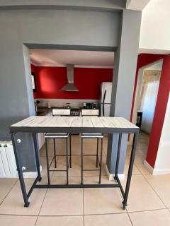 Beautiful apartment in residential complex - Pinamar - 9