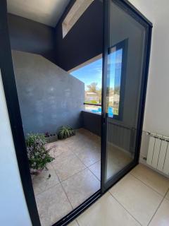 Beautiful apartment in residential complex - Pinamar - 5