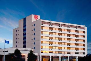 Sheraton Hotel Newfoundland - St. John's - 8