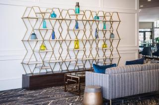 Sheraton Hotel Newfoundland - St. John's - 6