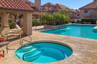 Golden Hour Getaway - 8