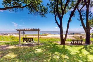 Spa On Port Royal Sound 3134 - Hilton Head Island - 8