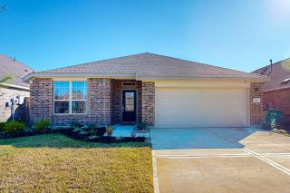 Worldquest Getaway - Conroe - 0