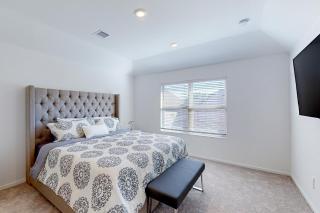 Worldquest Getaway - Conroe - 1