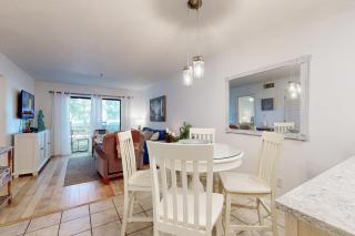 Fiddlers Cove 4B - Hilton Head Island - 3