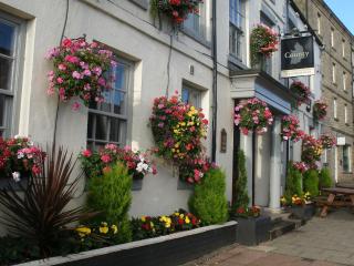 The County Hotel - Hexham - 8