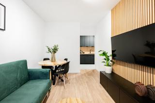 Legnicka Residence - Wrocław - 6