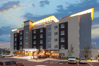 TownePlace Suites by Marriott San Antonio Westover Hills - San Antonio - 0