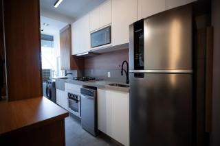 Apartamento Novíssimo AirBrooklin - São Paulo - 4