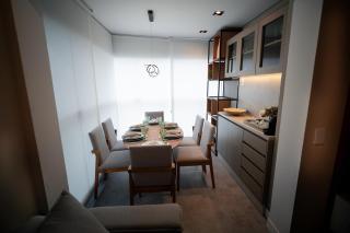 Apartamento Novíssimo AirBrooklin - 3