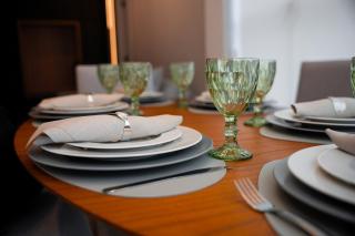 Apartamento Novíssimo AirBrooklin - São Paulo - 2
