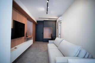Apartamento Novíssimo AirBrooklin - São Paulo - 1