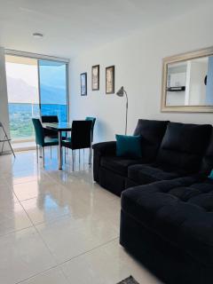 Linda Vista - Apartamento Ibague - Varsovia Club Residencial - Ibagué - 9